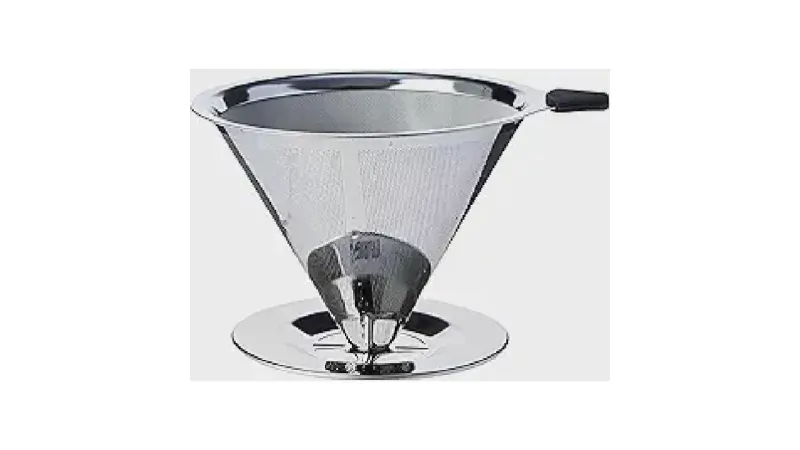 Qual o melhor coador de cafe: Inox, Pano ou Papel?