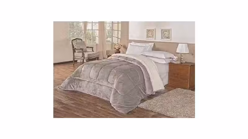 Qual o Melhor Coberdrom? Guia Sherpa vs. Fleece