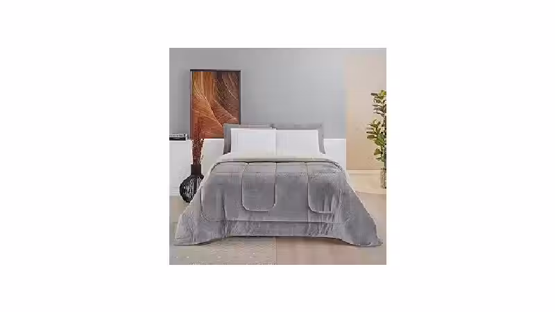 Qual o Melhor Cobertor para o Frio? Sherpa ou Fleece