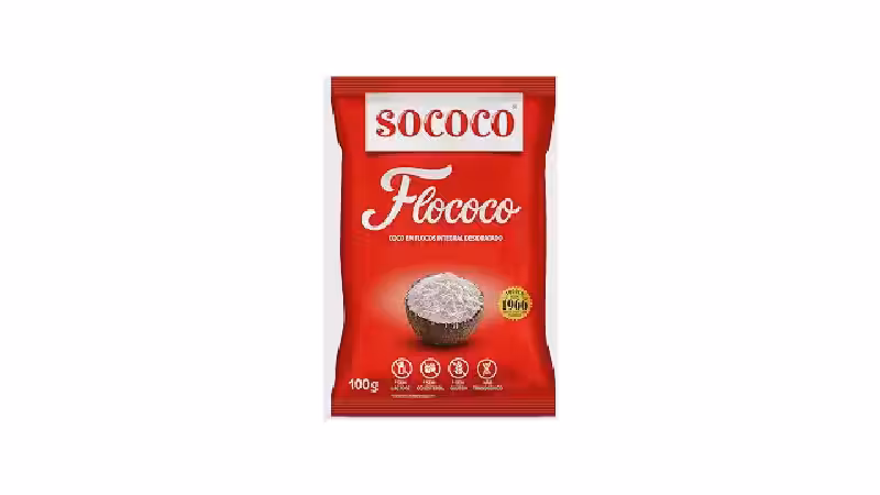 Qual o Melhor Coco Ralado: Fino, Flocos ou Úmido?
