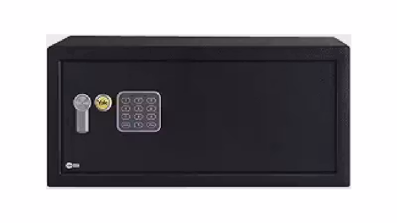 Qual o melhor cofre digital? Biometria vs Senha