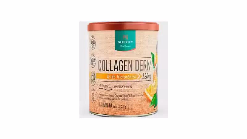 Qual o Melhor Colageno com Acido Hialuronico para Pele?