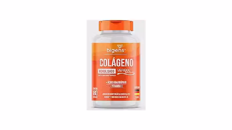 Qual o Melhor Colageno Hidrolisado em Capsulas? Guia