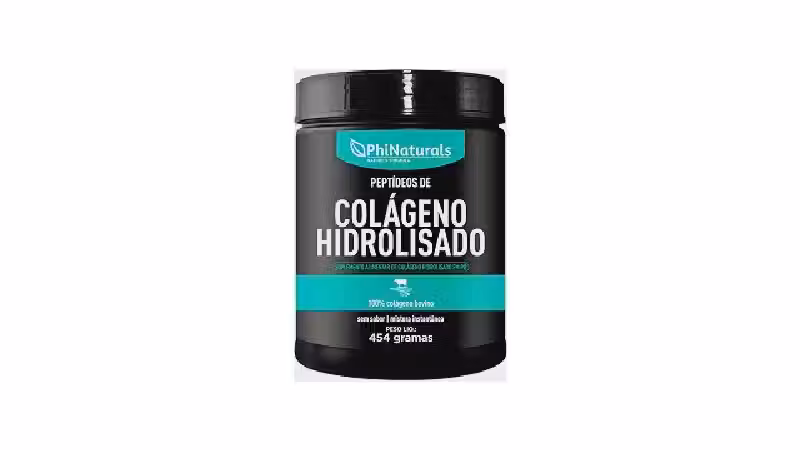 Qual o Melhor Colageno Hidrolisado em Po? 10 Marcas