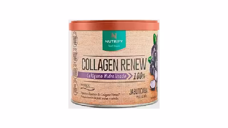 Qual o Melhor Colágeno Hidrolisado? 10 Opções