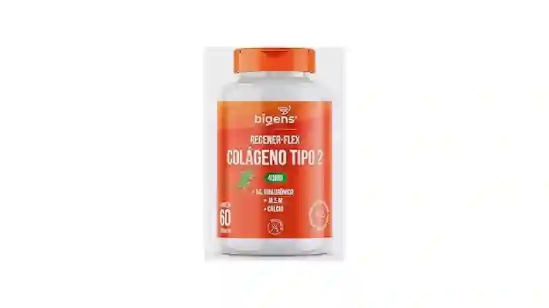 Qual o Melhor Colágeno Tipo 2 para Articulações? Top 10