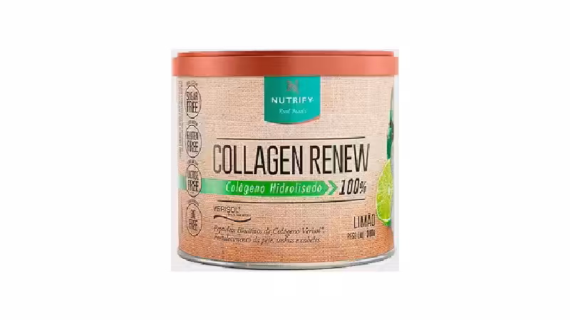 Qual o Melhor Colageno Verisol em Po Custo-Benefício