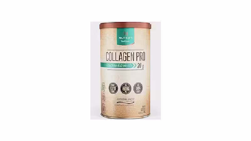 Qual o melhor colágeno: Tipo 1, 2 ou Verisol?