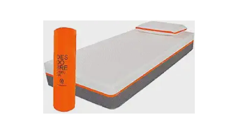 Qual o Melhor Colchão com Camada de Látex para Alívio de Pressão? Top 5