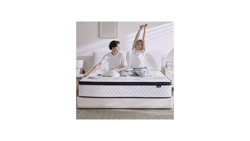 Qual o Melhor Colchão com Molas e Espuma de Memória?
