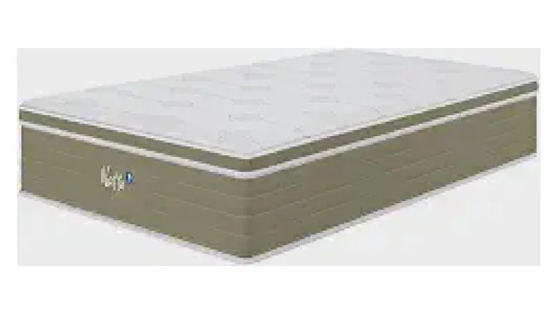 Qual o Melhor Colchão com Molas e Látex? [Análise]