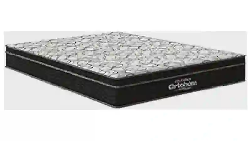 Qual o melhor colchão de espuma d45 para quem tem dor na coluna: Guia do Suporte Ideal
