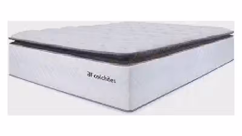 Qual o melhor colchao de mola ensacada p/ coluna?