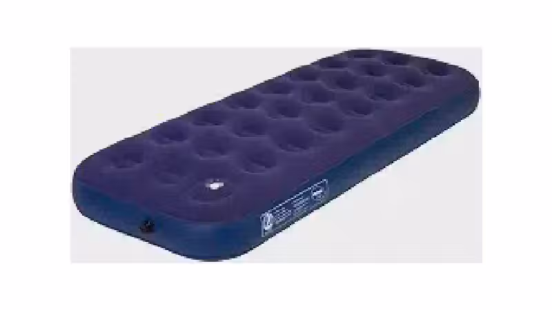 Qual o Melhor Colchão Inflável de Solteiro com Fole Embutido? Top 10