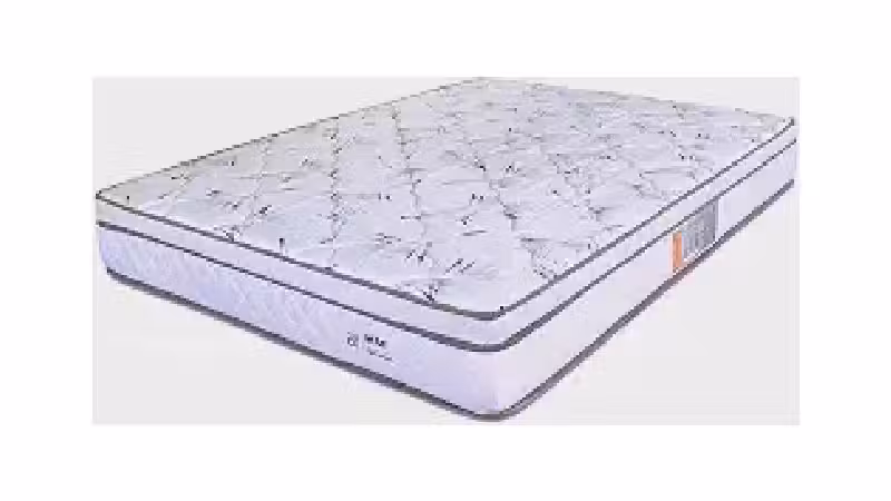 Qual o Melhor Colchão para Cama de Viúva? Guia Firmeza