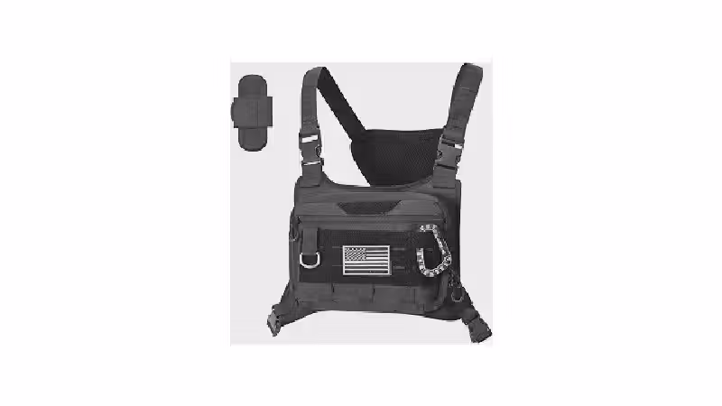 Qual o melhor coldre para pistola? Do Tático ao Cosplay