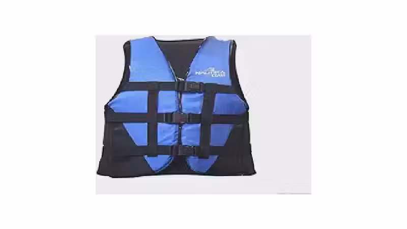 Qual o Melhor Colete de Flutuação para Caiaque: Guia