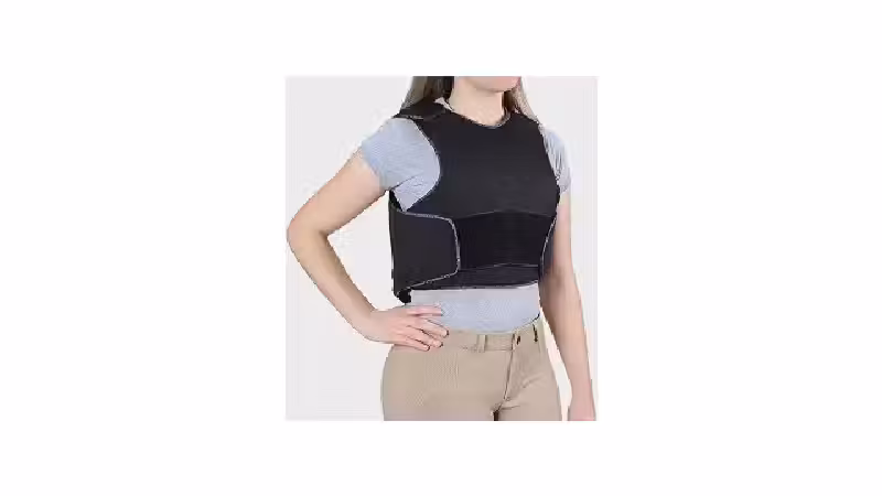Qual o Melhor Colete de Proteção para Hipismo: Guia de Segurança