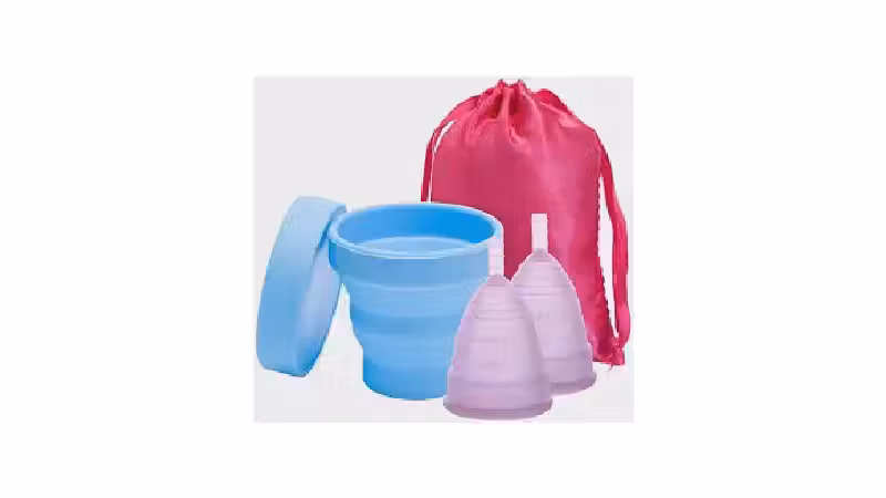 Qual o melhor coletor menstrual para iniciantes? Guia