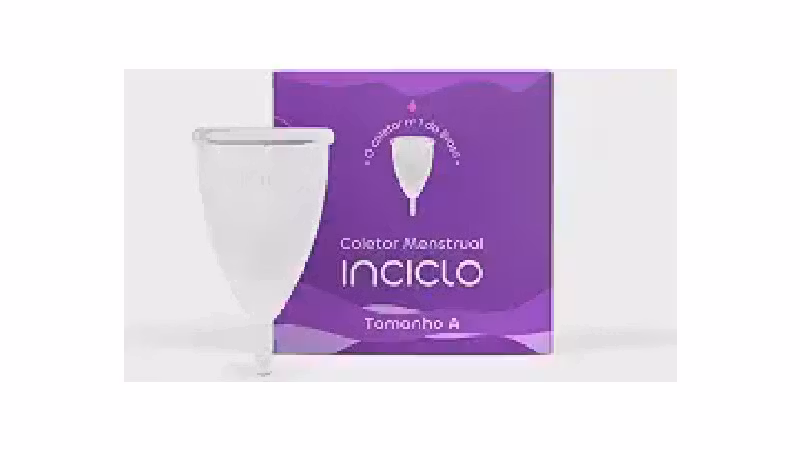 Qual o Melhor Coletor Menstrual: Guia por Tamanho