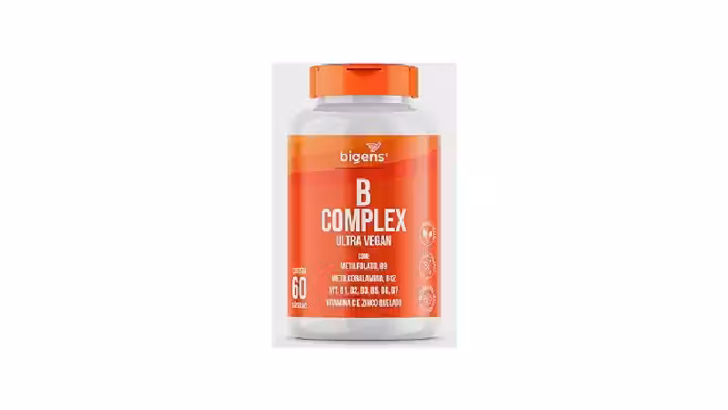Qual o Melhor Complexo B? Formas Ativas e Doses