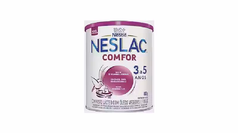Qual o Melhor Composto Lácteo para Crianças Acima de 1 Ano? Como Avaliar a Fórmula