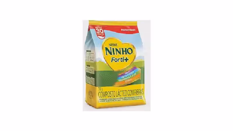 Qual o Melhor Composto Lacteo? Guia Por Idade