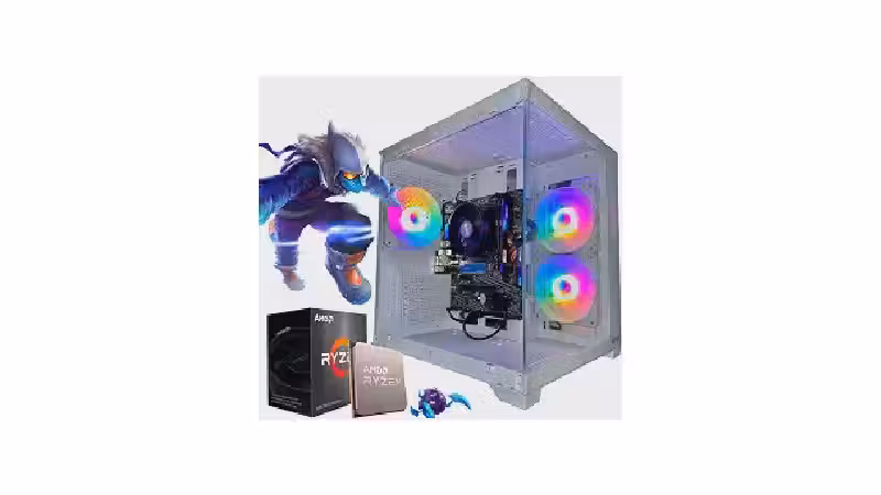 Qual o Melhor Computador Desktop: Completo ou só CPU?