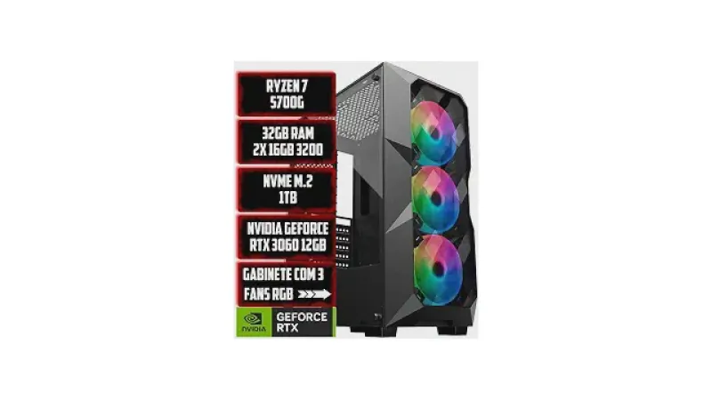 Qual o Melhor Computador para Edição de Vídeo 4K: 3 Modelos Prontos
