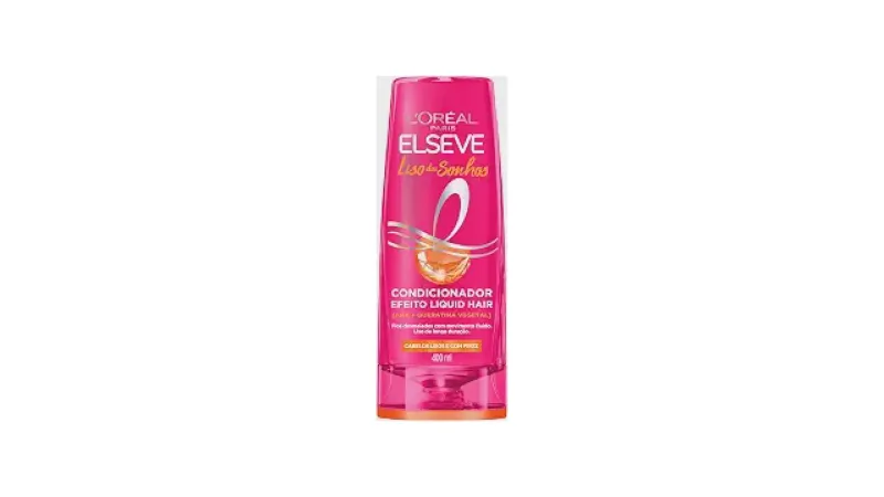Qual o Melhor Condicionador Elseve p/ Seu Cabelo?