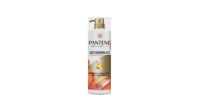 Qual o melhor condicionador Pantene? Guia por fio