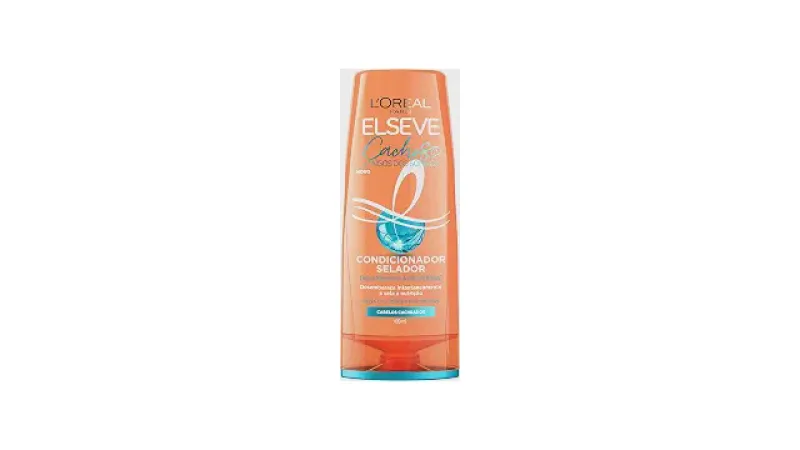 Qual o melhor condicionador para cabelo cacheado? TOP