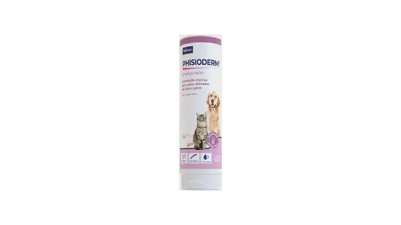 Qual o Melhor Condicionador para Cães de Pelo Curto?