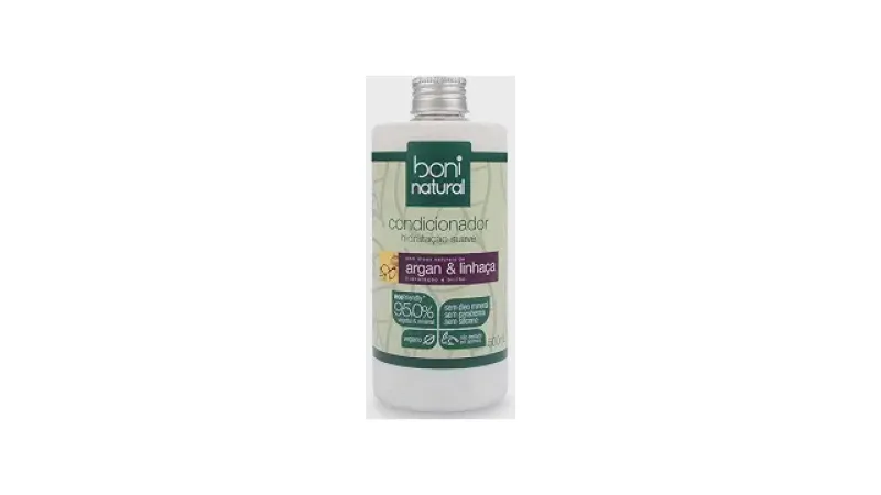 Qual o Melhor Condicionador Vegano Para o Seu Fio?