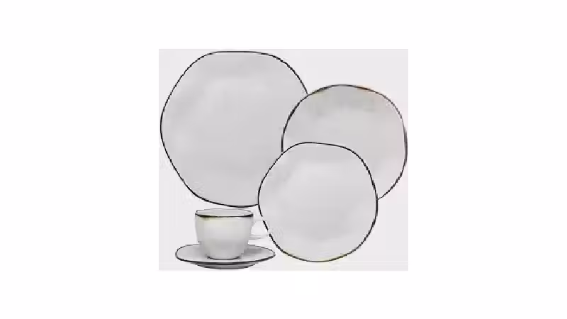 Qual o melhor conjunto de prato para cada ocasião