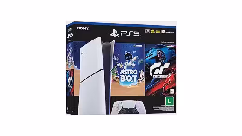 Qual Melhor Console da Nova Geração: PS5 vs Xbox?