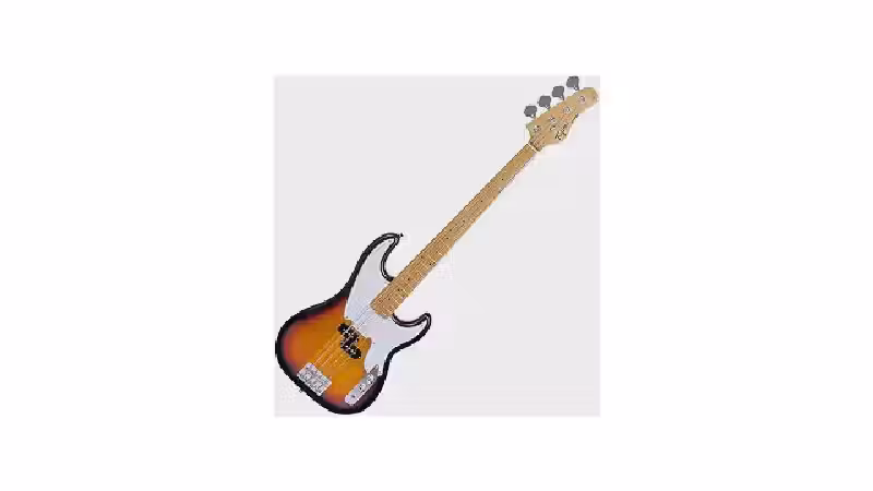 Qual o melhor contrabaixo para iniciar e evoluir?