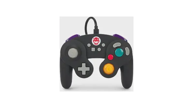 Qual o Melhor Controle de Gamecube para Nostalgia?
