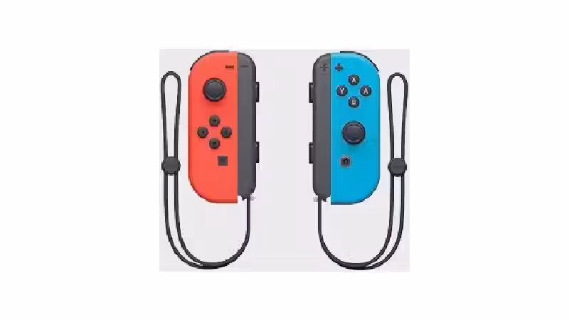 Qual o Melhor Controle Nintendo Switch? Guia de Compra