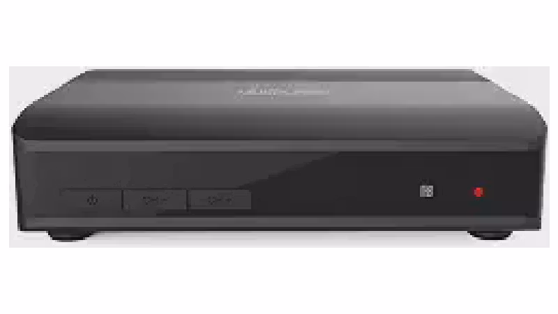 Qual o melhor conversor digital com gravador USB?