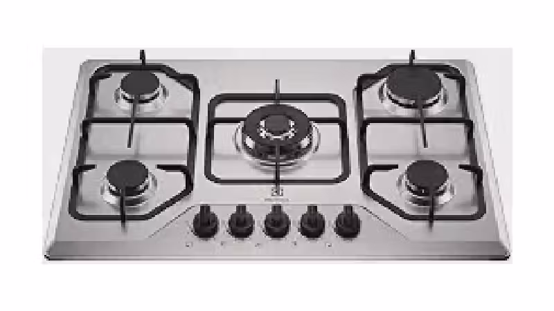Qual o Melhor Cooktop a Gás? 10 Opções em Destaque