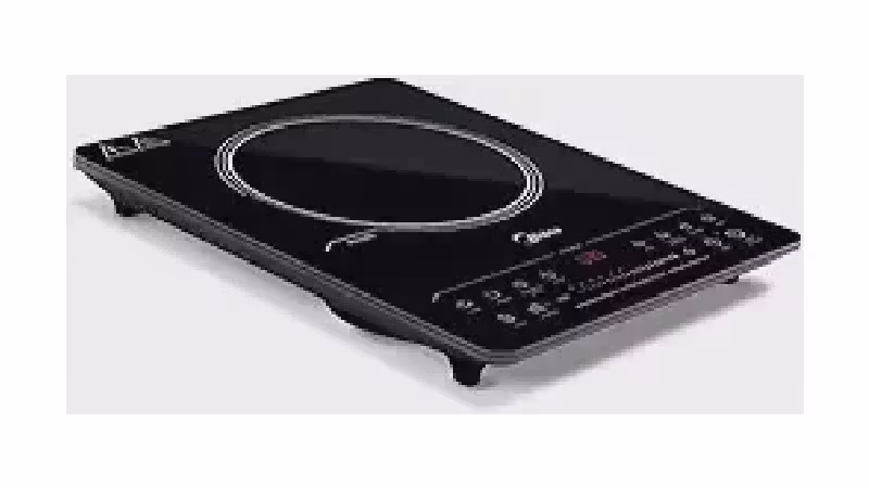Qual o Melhor Cooktop de Indução 1 Boca Portátil?