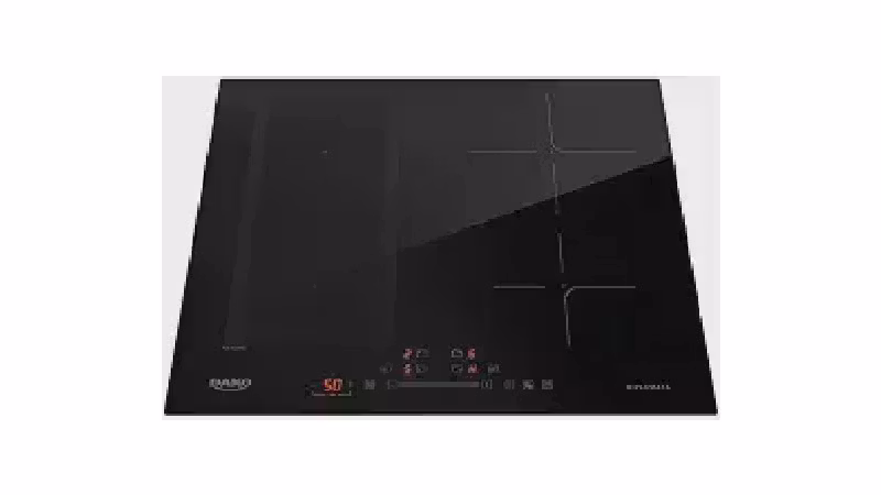 Qual o Melhor Cooktop de Indução? Potência vs. Eficiência