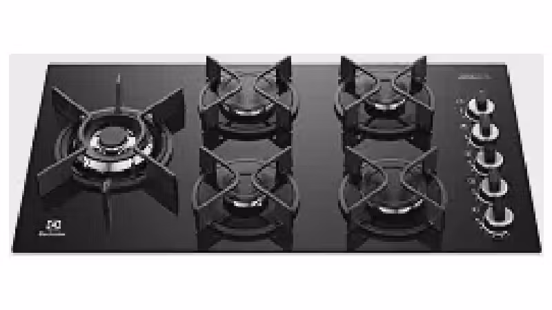 Qual o melhor cooktop electrolux: Gás ou Indução?