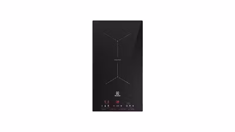 Qual o Melhor Cooktop por Indução de 2 Bocas? Do Portátil ao Powerboost