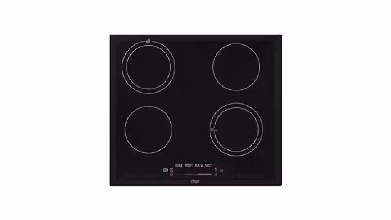 Qual o Melhor Cooktop por Inducao de 4 Bocas? Guia