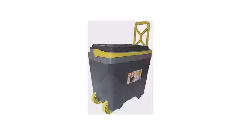 Qual o Melhor Cooler de Praia com Rodinhas? 7 Modelos