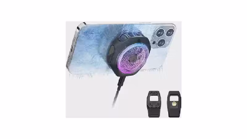 Qual o Melhor Cooler para Celular? Análise Gamer
