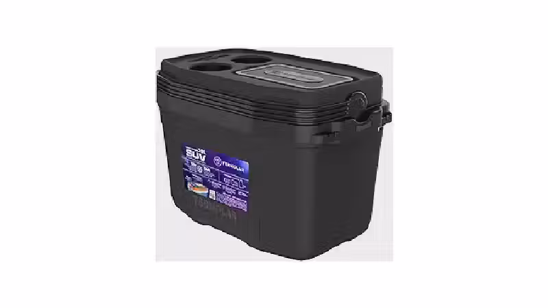 Qual o melhor cooler térmico que conserva gelo por mais de 24 horas? Caixa, Bolsa ou Mochila