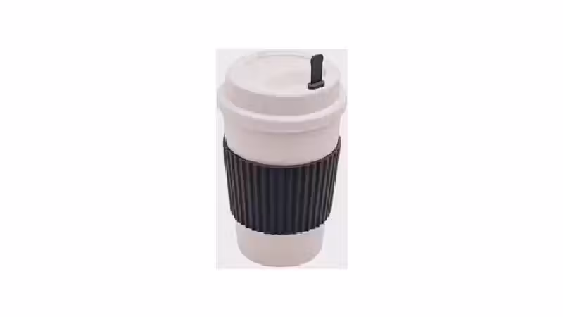 Qual o Melhor Copo de Café Reutilizável: Bambu ou Inox?